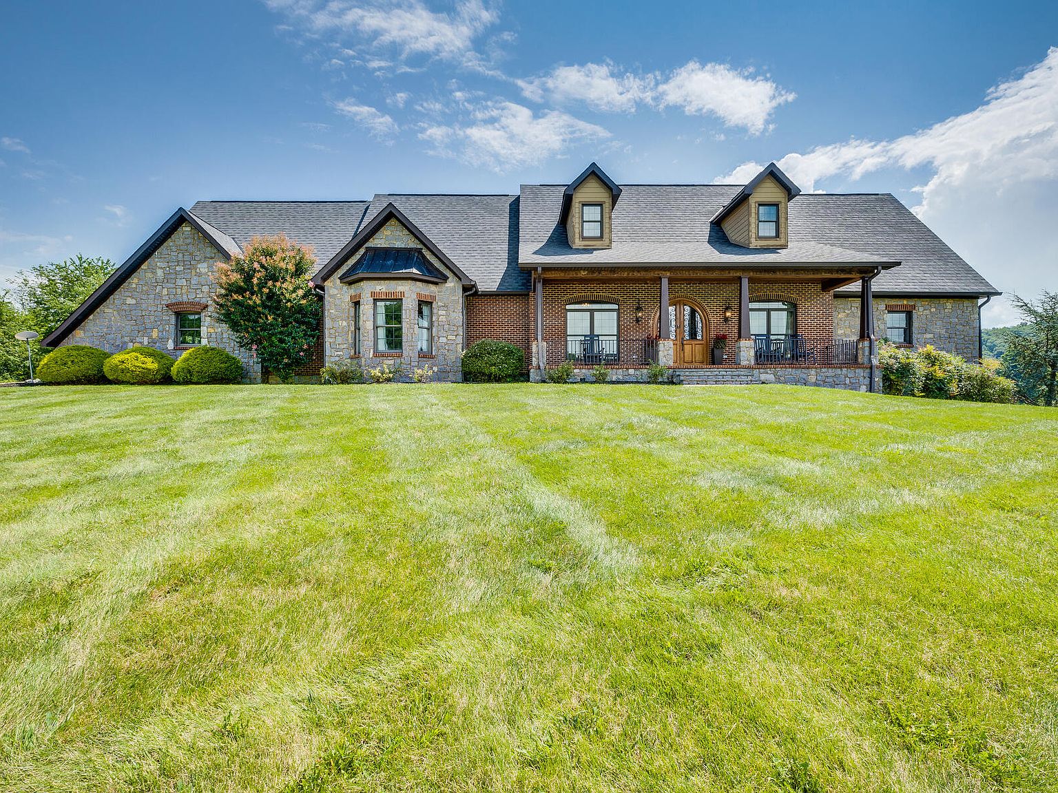 520 A A Deakins Rd, Jonesborough, TN 37659 Zillow