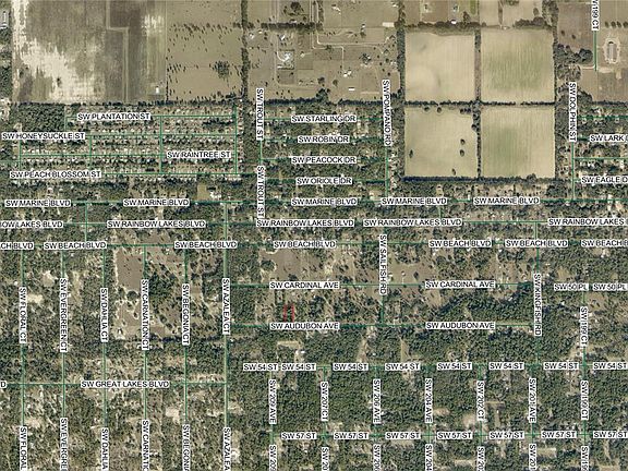 2nd image of TBD SW AUDUBON AVENUE