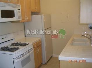1816 20th St APT 6, Santa Monica, CA 90404