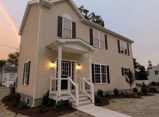 740 3rd St, Somers Point, NJ 08244