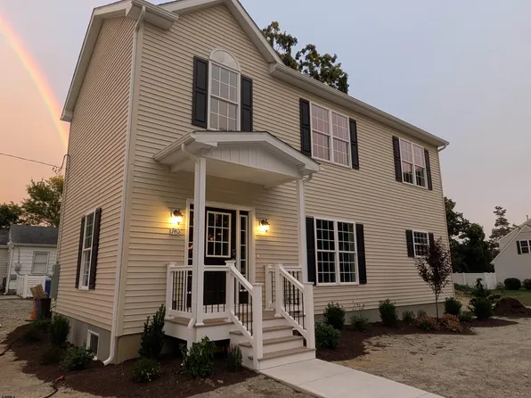 740 3rd St, Somers Point, NJ 08244