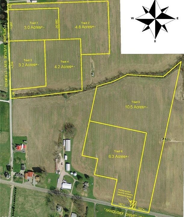 1st image of Sandusky Dr SW