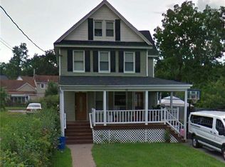 16 S Main St, Harriman, NY 10926