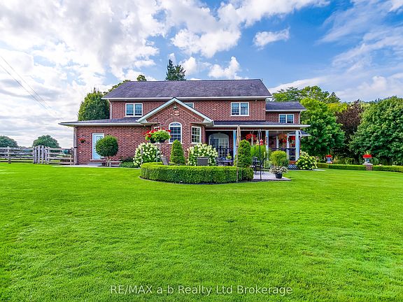 5th image of 324879 Norwich Rd