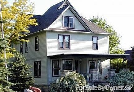 New cement borad siding and roof in 2009.