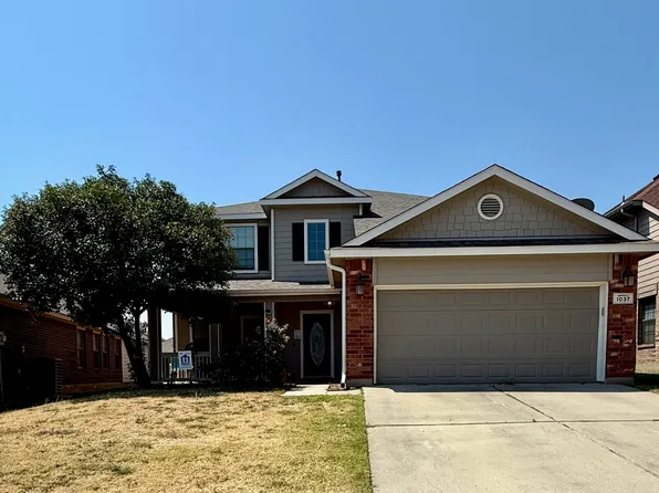 1037 Grand National Blvd, Fort Worth, TX 76179
