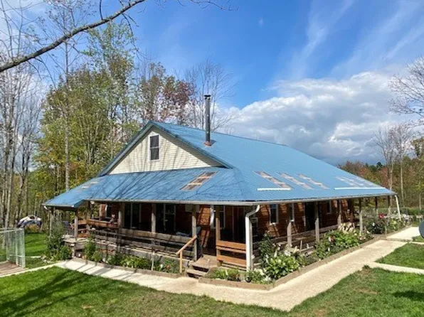 9069 W Hill Rd, Fillmore, NY 14735