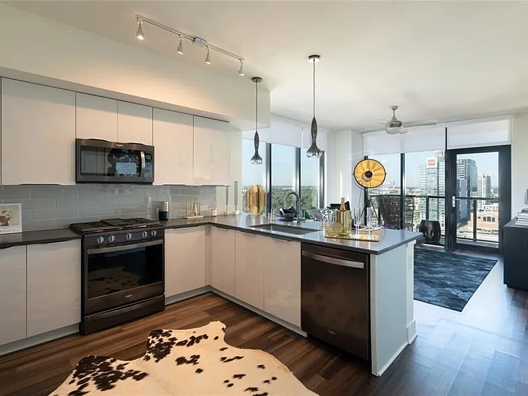1400 W Peachtree St NW #A3 — Photo 19