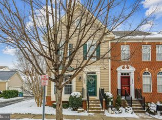 530 Market St E, Gaithersburg, MD 20878