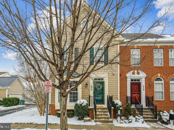 530 Market St E, Gaithersburg, MD 20878