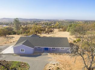 5478 Bonanza Way, Loma Rica, CA 95901