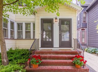 39 Vick Park #A-a-2, Rochester, NY 14607