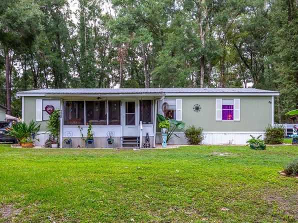 223 SE Little John Pl, High Springs, FL 32643