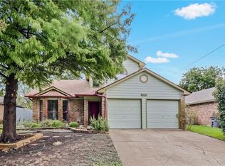 4026 Rustic Trl, Balch Springs, TX 75180