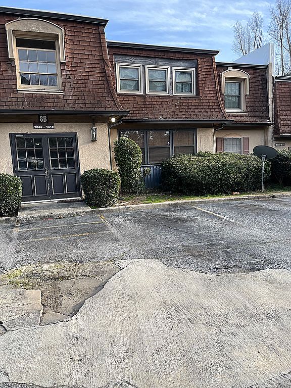 2986 Parc Lorraine CONDO 5, Lithonia, GA 30038 Zillow