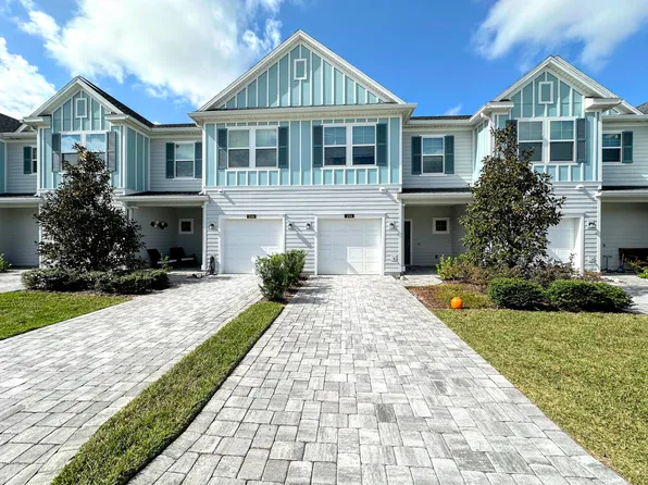 294 Boracay Cir, Saint Johns, FL 32259