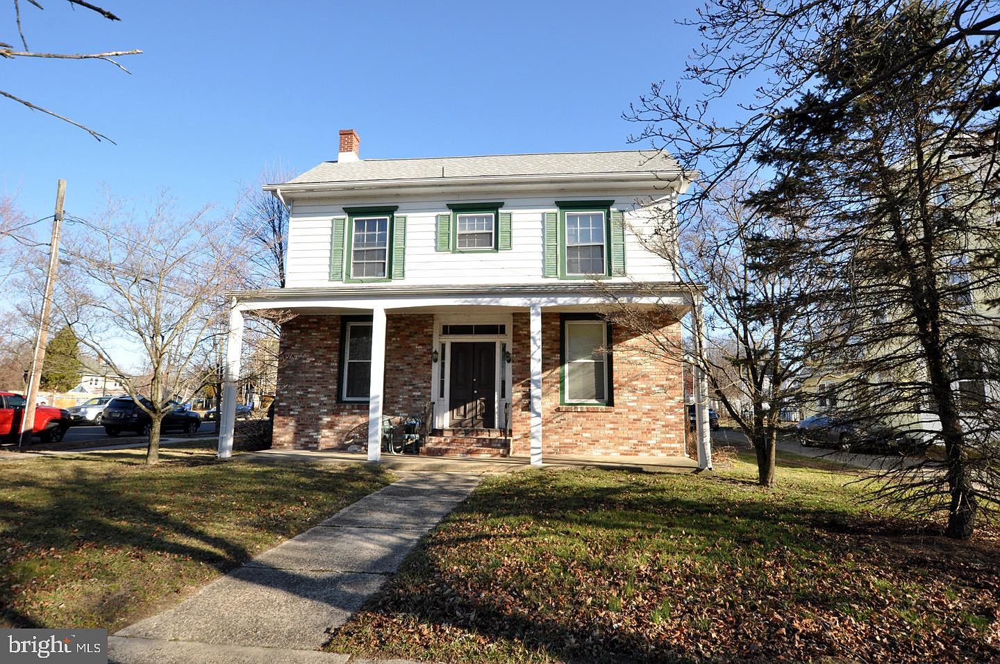 32 Elizabeth St, Pemberton, NJ 08068 Zillow