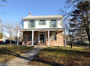 32 Elizabeth St, Pemberton, NJ 08068