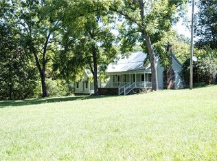 Madison St #3150, Huntsville, AR 72740