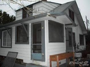 231 Cherry Ct, Cottage Grove, OR 97424