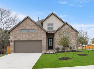 379 Five Mile Creek Way, Kyle, TX 78640