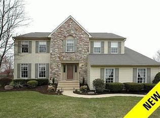 543 Church Rd, Eagleville, PA 19403