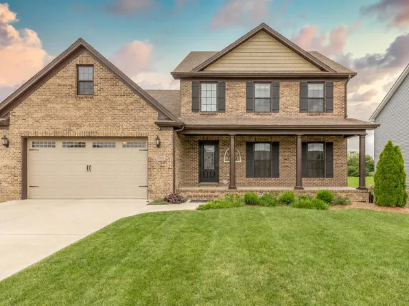 209 Angliana Dr, Nicholasville, KY 40356