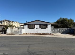 2916 Gavilan Ln, Las Vegas, NV 89122