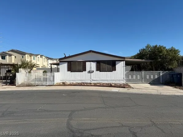 2916 Gavilan Ln, Las Vegas, NV 89122