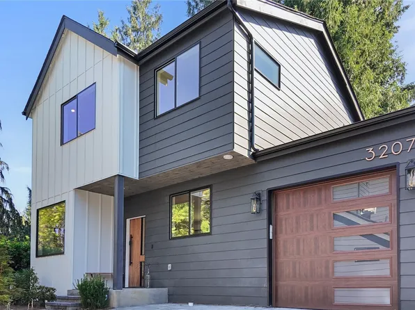 3907 NE 94th Street, Seattle, WA 98115