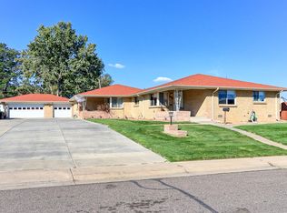 4761 Marshall St, Wheat Ridge, CO 80033