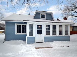 1573 Clarence St, Saint Paul, MN 55106