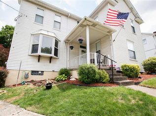 410 Main St, Bentleyville, PA 15314