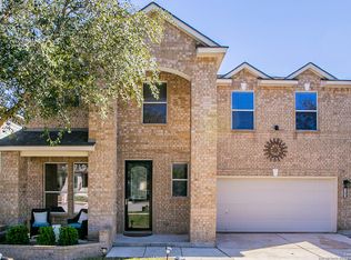 7204 Avery Rd, Live Oak, TX 78233