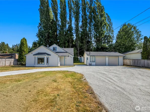 2932 E Fir Street, Mount Vernon, WA 98273
