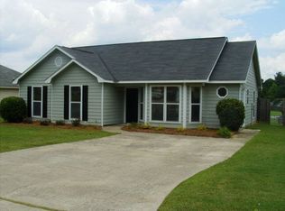 1418 Kings Mountain Rd, Columbus, GA 31907