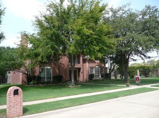 3309 Wareham Cir, Richardson, TX 75082