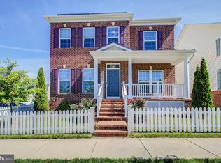22651 Shining Harness St, Clarksburg, MD 20871