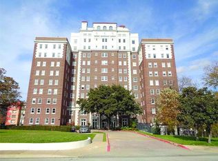 329 E Colorado Blvd APT 101, Dallas, TX 75203