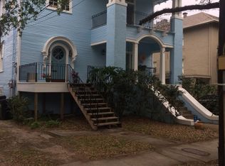 3726 Napoleon Ave, New Orleans, LA 70125