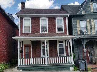 710 Portland Ave, Huntingdon, PA 16652