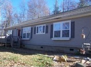 4040 Hardin Rd, Boone, NC 28607