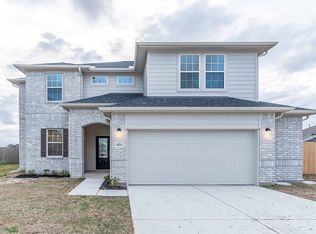 8707 Ruddy Duck Ct, Baytown, TX 77521