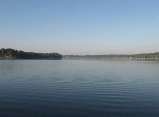 4808 Sunrise Beach Rd NW, Olympia, WA 98502