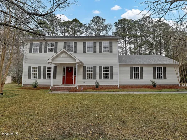219 E Biltmore Lane, Jacksonville, NC 28546