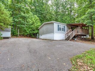 2615 Charity Way, Knoxville, TN 37938