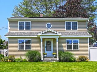 30 Wilcox Rd, Milford, CT 06460