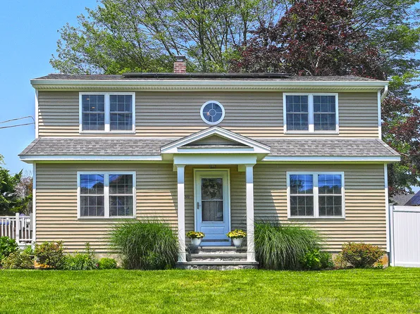 30 Wilcox Road, Milford, CT 06460