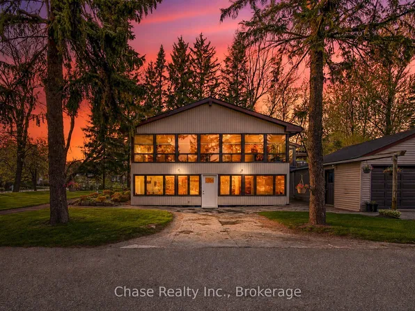 13645 9th Line, Whitchurch Stouffville, ON L4A 3C8