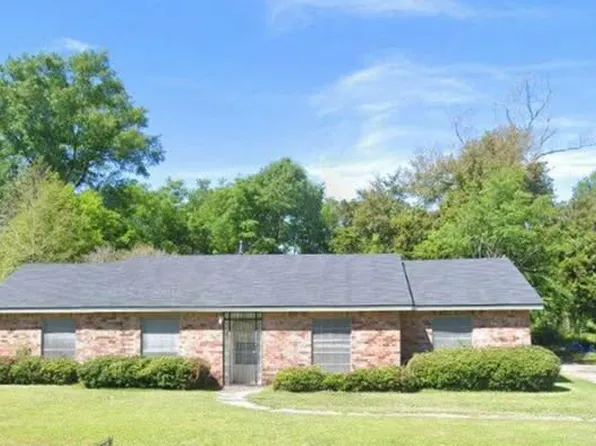 1710 Stevenson St, Vinton, LA 70668